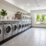 How to Choose the Right Commercial Laundry Equipment for Your Apartment Community